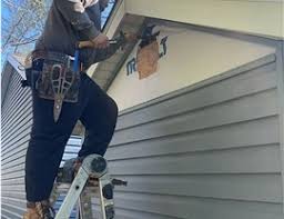 Best Historical Building Siding Restoration  in West Swanzey, NH